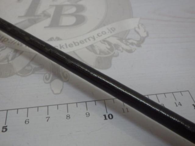 オシアプラッガーリミテッド S83M