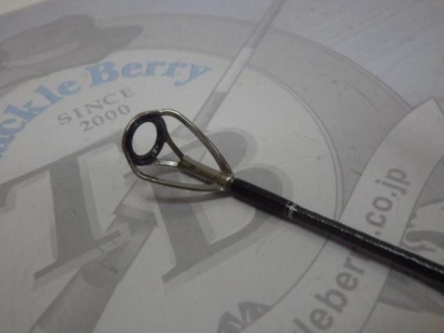 オシアプラッガーリミテッド S83M