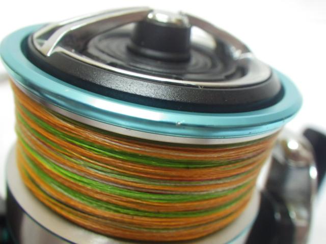 19エメラルダス LT3000S-CH-DH