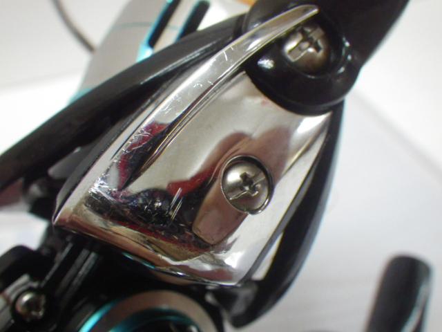 19エメラルダス LT3000S-CH-DH