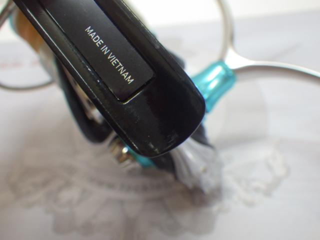 19エメラルダス LT3000S-CH-DH