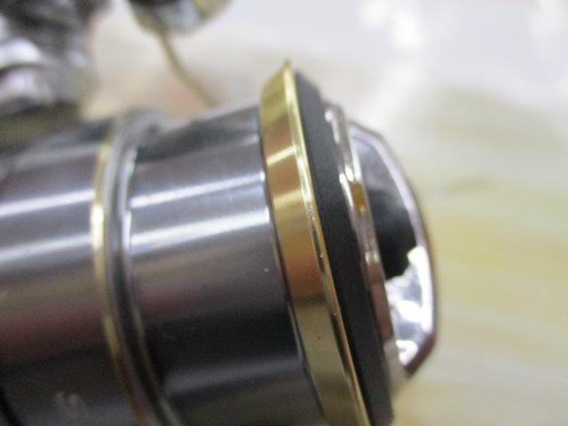 23セドナ C2000SHG