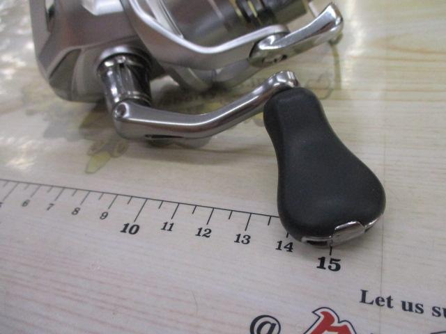 23セドナ C2000SHG