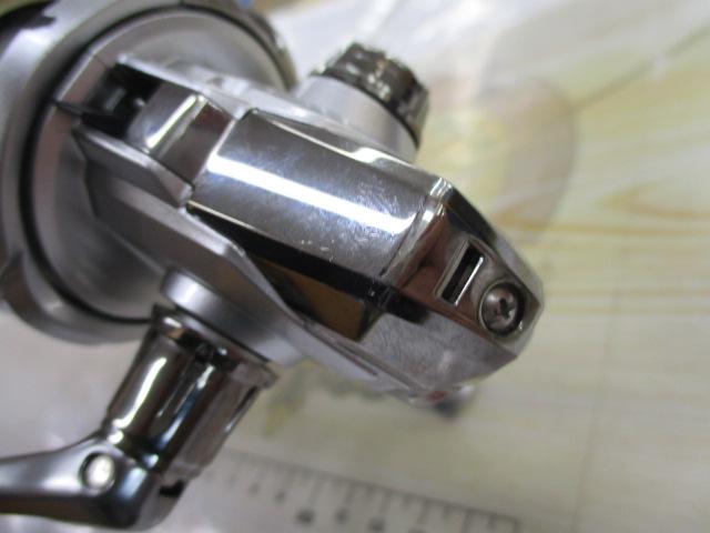 23セドナ C2000SHG