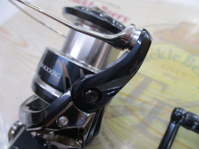 24ストラディックSW 4000XG