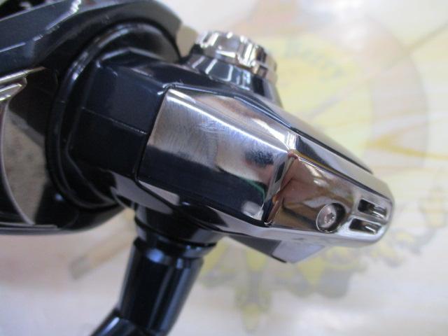 24ストラディックSW 4000XG