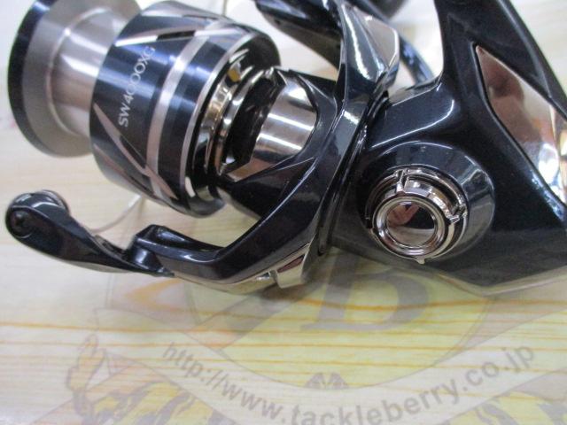 24ストラディックSW 4000XG