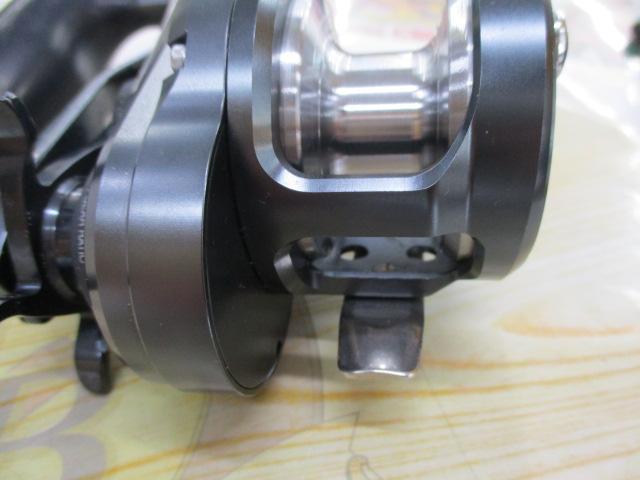 オシアジガーFC 1000HG