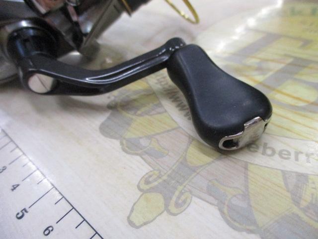 16ヴァンキッシュ C2000HGS