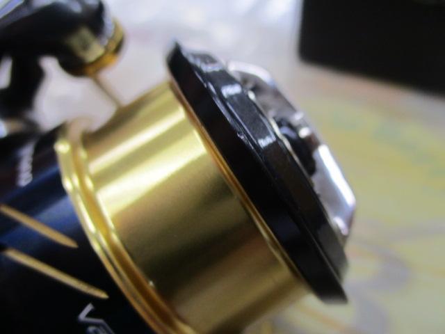 16ヴァンキッシュ C2000HGS