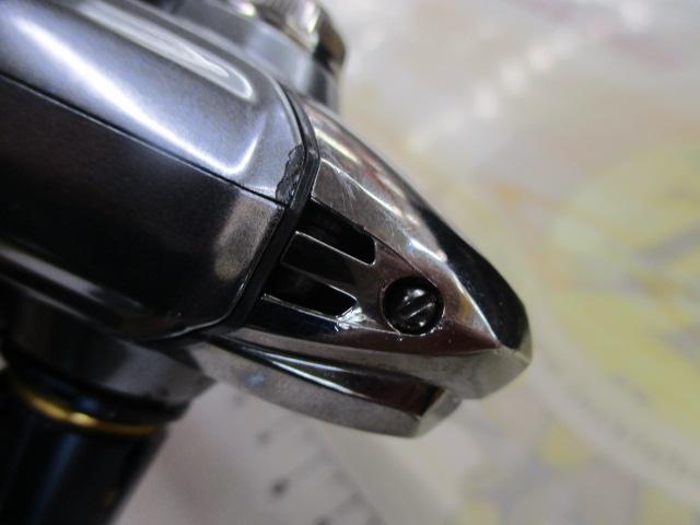 16ヴァンキッシュ C2000HGS