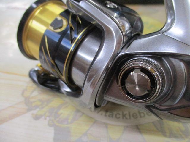 16ヴァンキッシュ C2000HGS