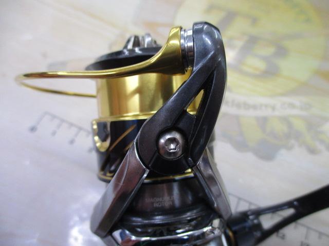 16ヴァンキッシュ C2000HGS