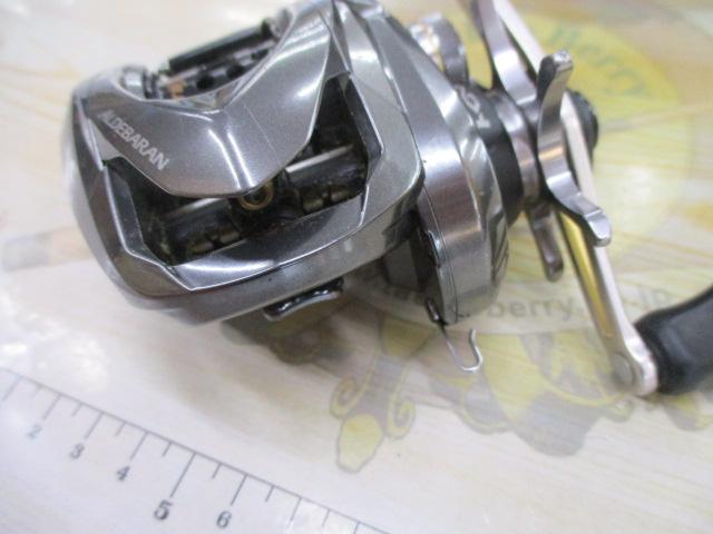 16アルデバランBFS XG LH