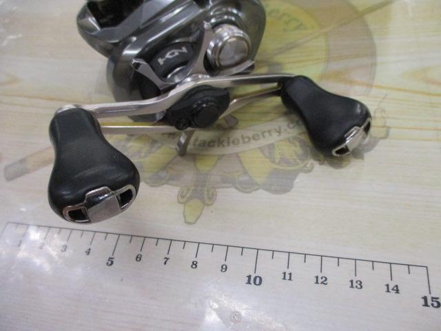 16アルデバランBFS XG LH