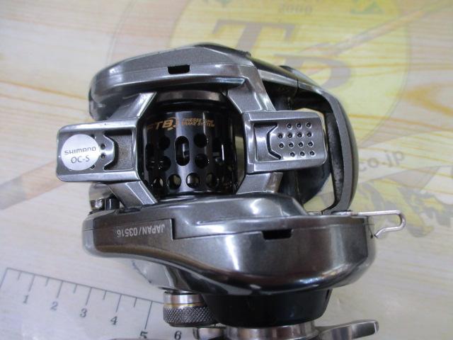 16アルデバランBFS XG LH