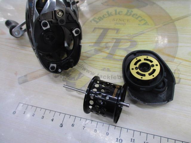 16アルデバランBFS XG LH