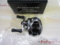 16アルデバランBFS XG LH