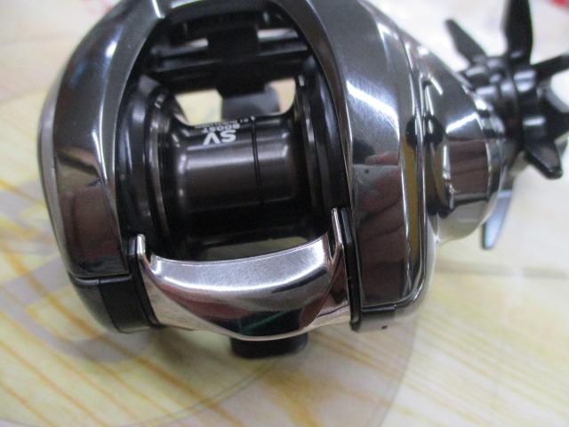 24スティーズ SV TW 100XH