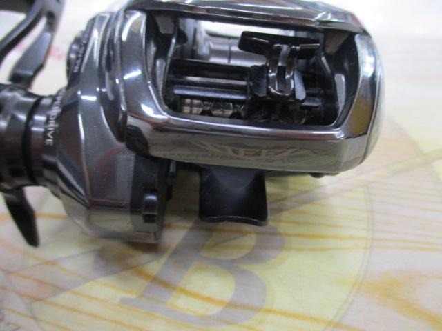 24スティーズ SV TW 100XH