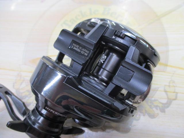 24スティーズ SV TW 100XH