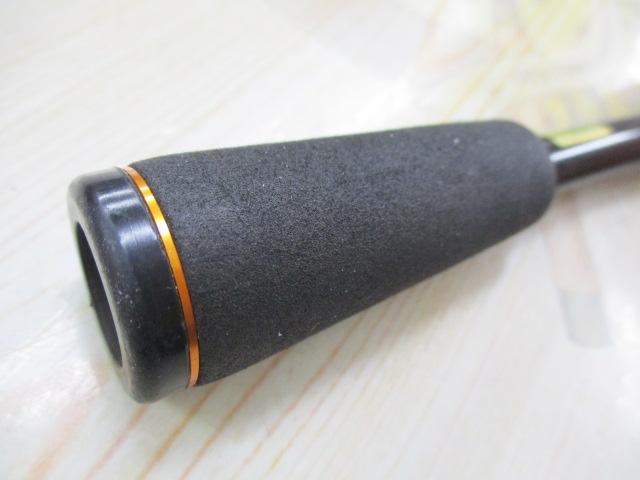 リベリオン 662MLRB｜＠ベリーネット 日本最大新品中古釣具WEBショップ