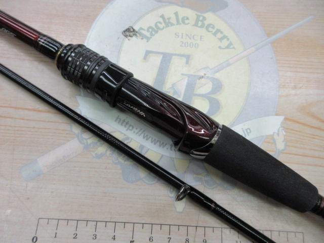 紅牙　テンヤゲームMX MH-235MT•R ダイワ 紅牙 テンヤゲームMX MH-235MT メタルトップ 紅牙テンヤゲーム