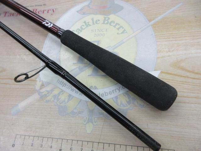 紅牙　テンヤゲームMX MH-235MT•R 特価品】 ダイワ ロッド 紅牙 テンヤゲーム MX MH-235MT・R [5] : 釣具