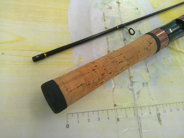 トラパラ TXS-462UL