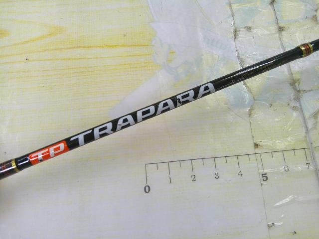 トラパラ TXS-462UL