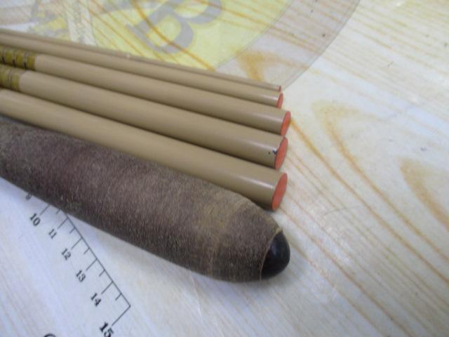 朱紋峰 ぬけさく 21