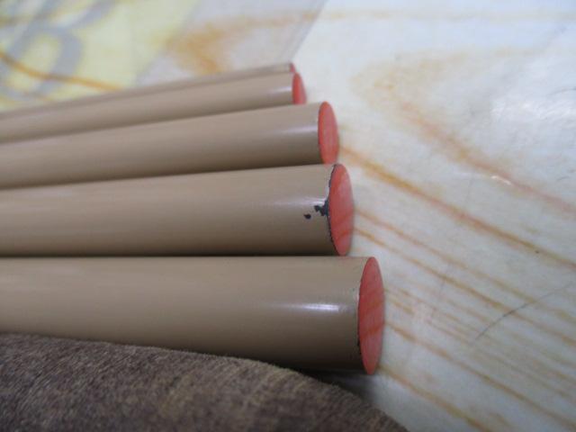 朱紋峰 ぬけさく 21