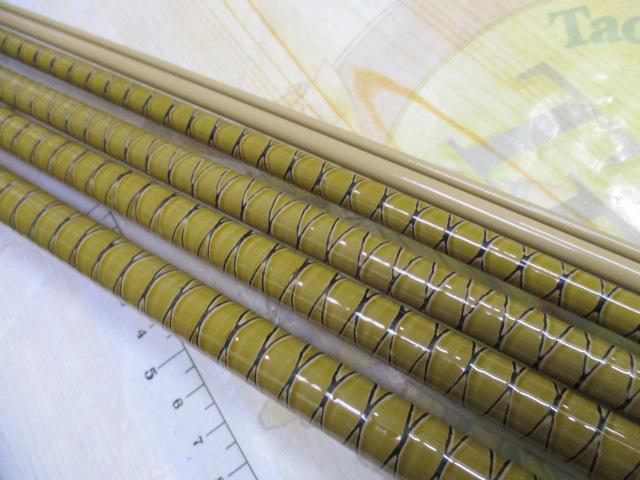 朱紋峰 ぬけさく 21