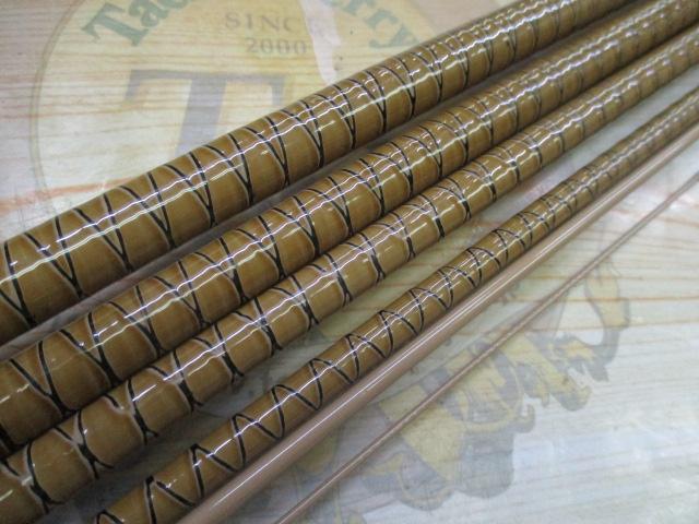 朱紋峰 ぬけさく 21