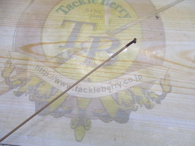 朱紋峰 ぬけさく 21