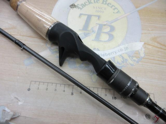 ソルティーステージKR-Xベイトフィネスカスタム SBFC-782LT-KR