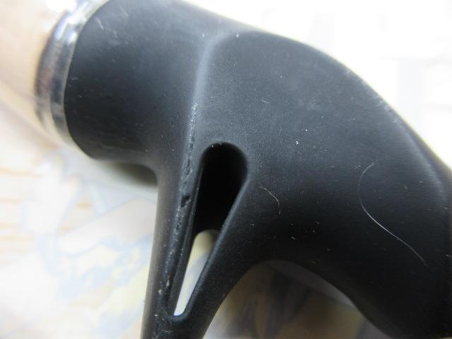 ソルティーステージKR-Xベイトフィネスカスタム SBFC-782LT-KR