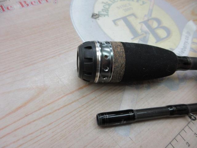 ソルティーステージKR-Xベイトフィネスカスタム SBFC-782LT-KR