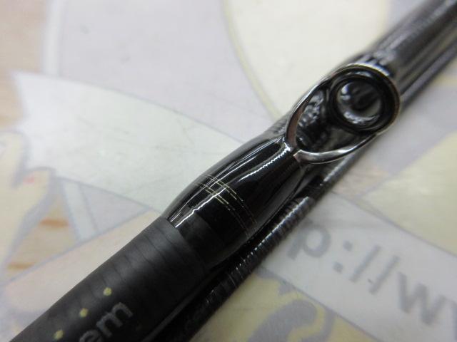 ソルティーステージKR-Xベイトフィネスカスタム SBFC-782LT-KR