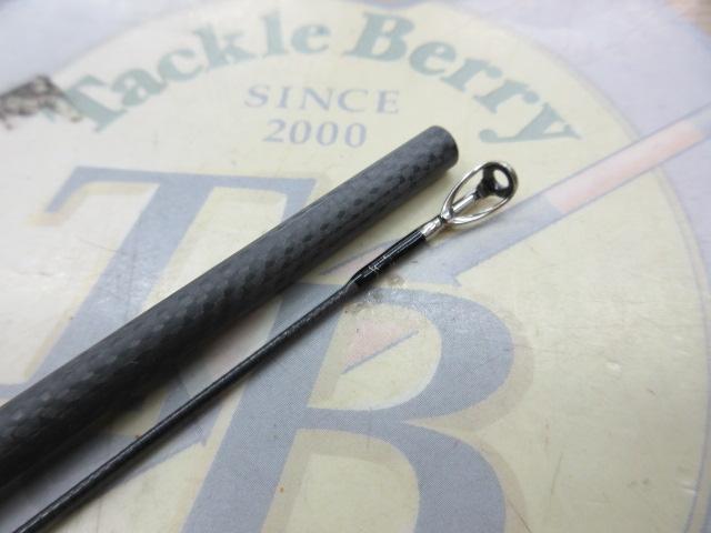 ソルティーステージKR-Xベイトフィネスカスタム SBFC-782LT-KR