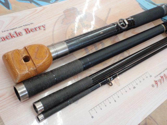 フルフィールド名礁石鯛 520MH