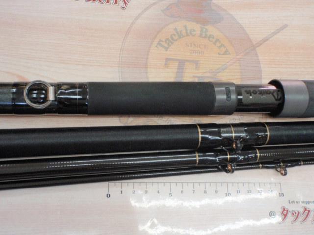 フルフィールド名礁石鯛 520MH