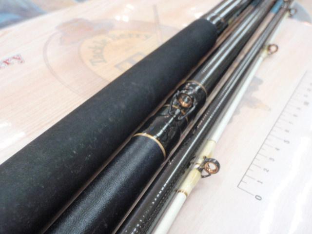 フルフィールド名礁石鯛 520MH