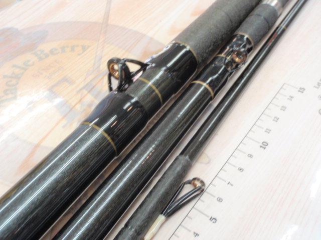 フルフィールド名礁石鯛 520MH