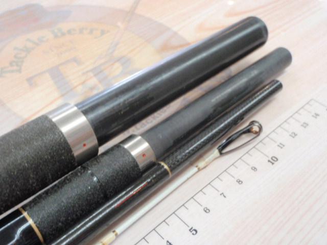 フルフィールド名礁石鯛 520MH