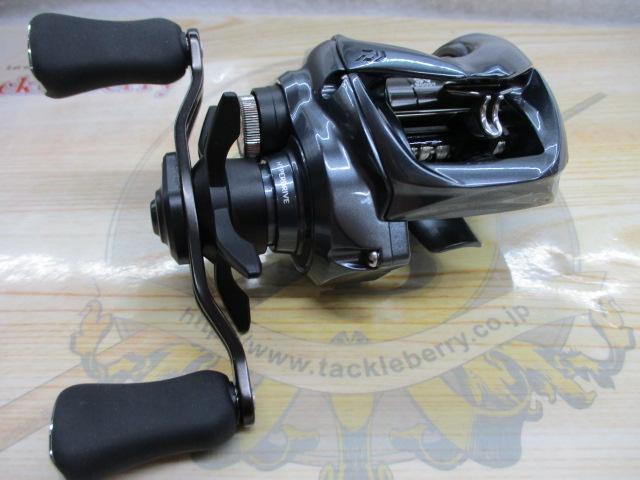 25タトゥーラ SV TW 100H