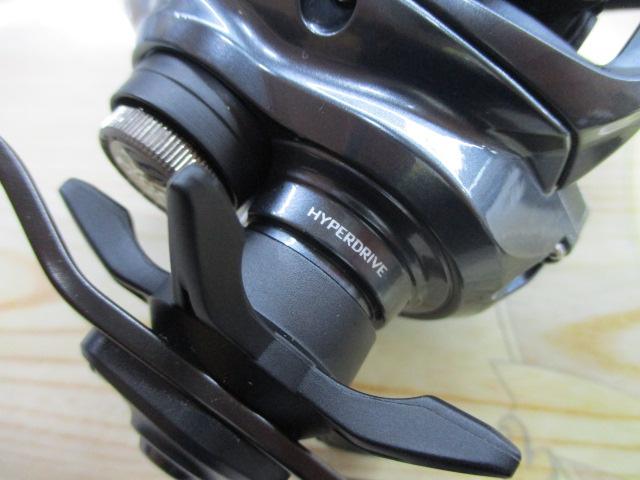 25タトゥーラ SV TW 100H