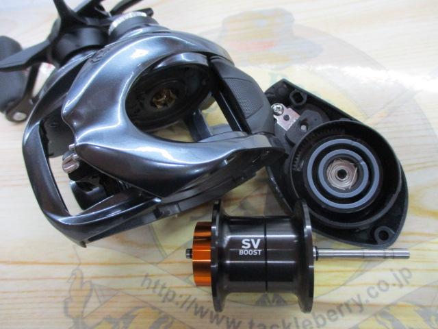 25タトゥーラ SV TW 100H