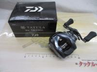 25タトゥーラ SV TW 100H