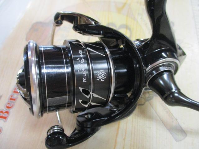 23タトゥーラ FC LT2500SS-H-QD